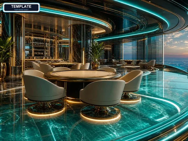 LOVEJILI live casino lobby with real dealer tables