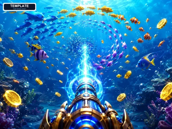 Relax Fishing – Image 1